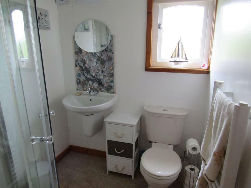 Apartament Golden Oak Chalet Dunbar Zewnętrze zdjęcie